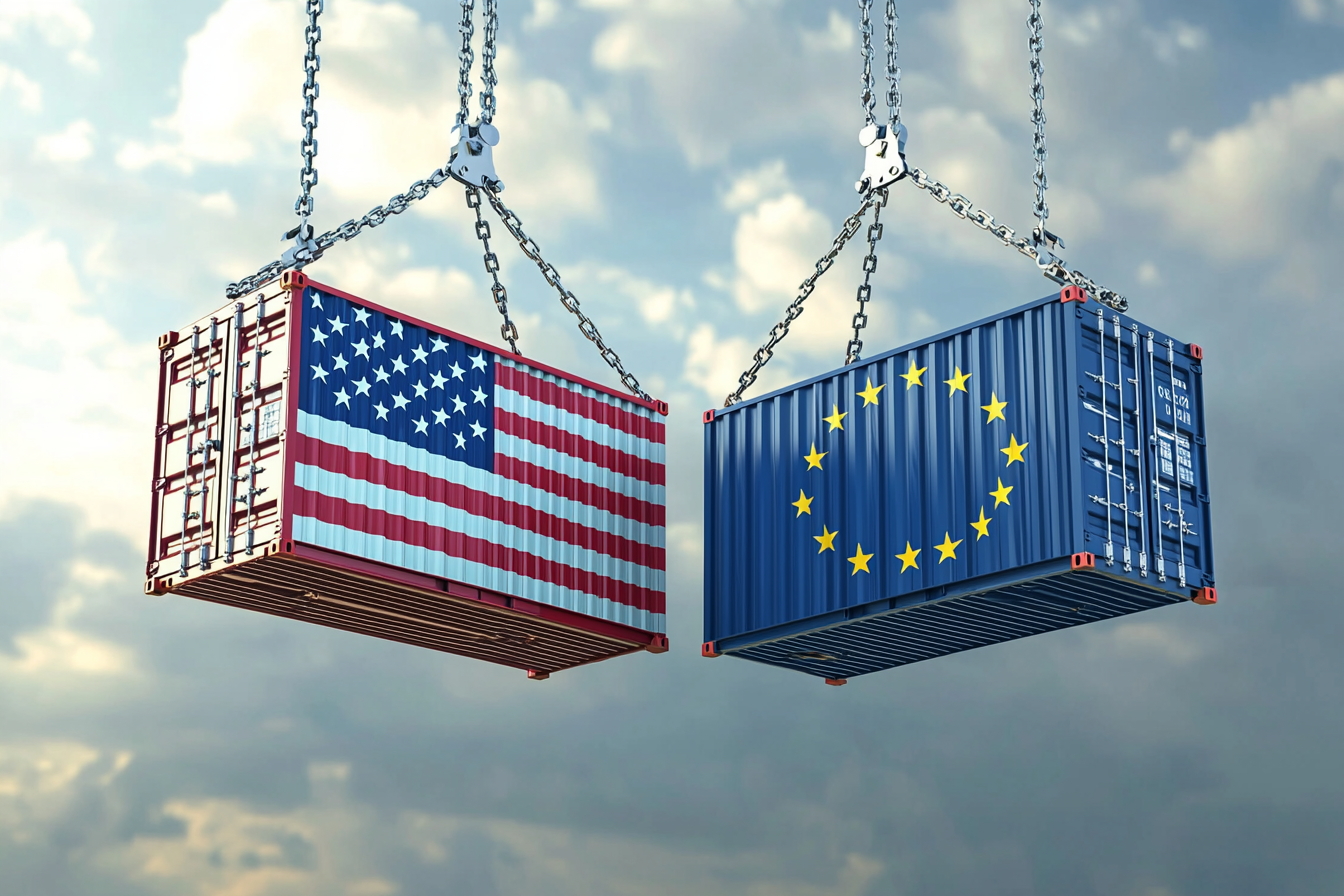 dazi usa ue