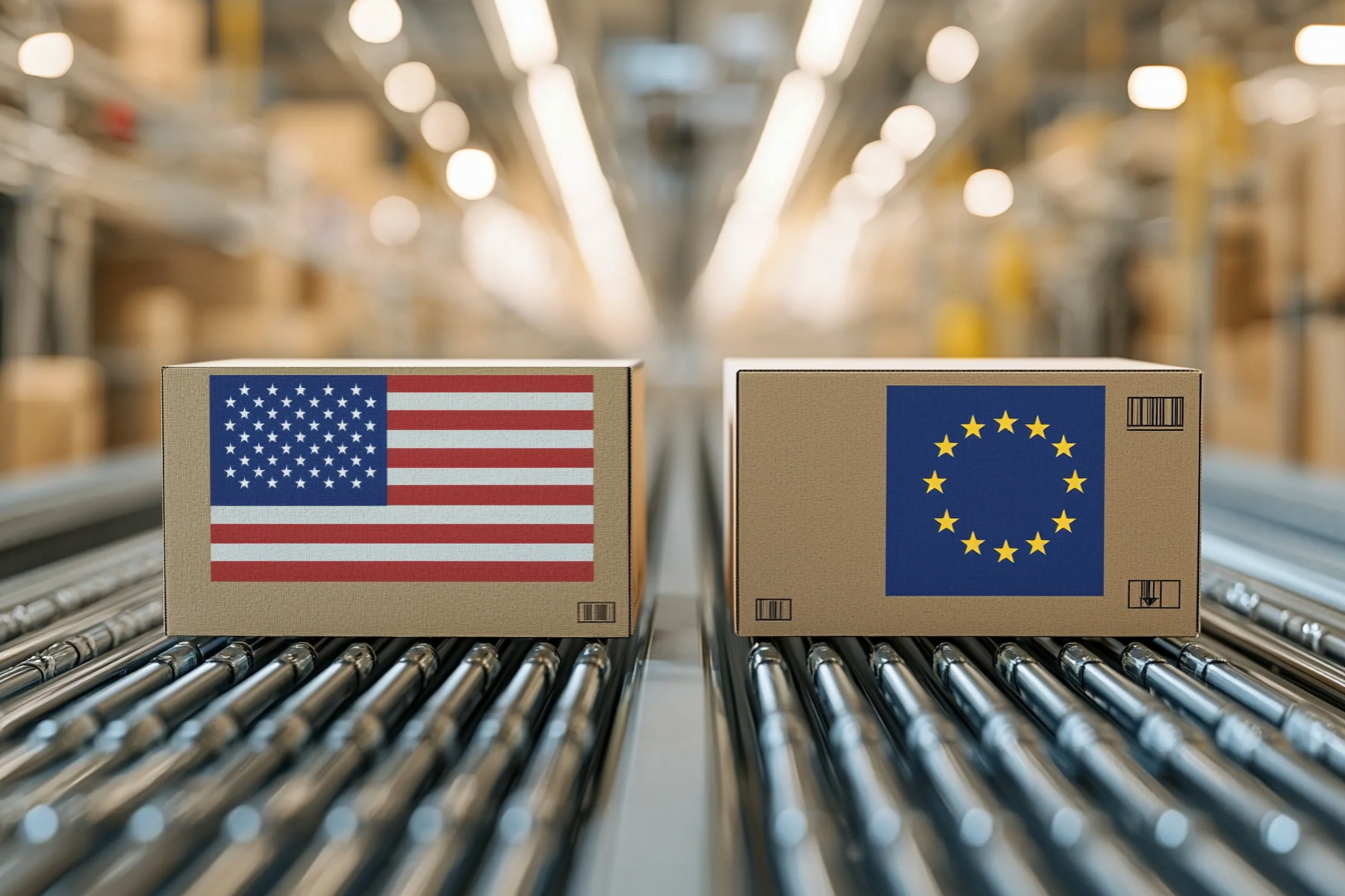 Accordo Usa-Ue: rischi ridotti?