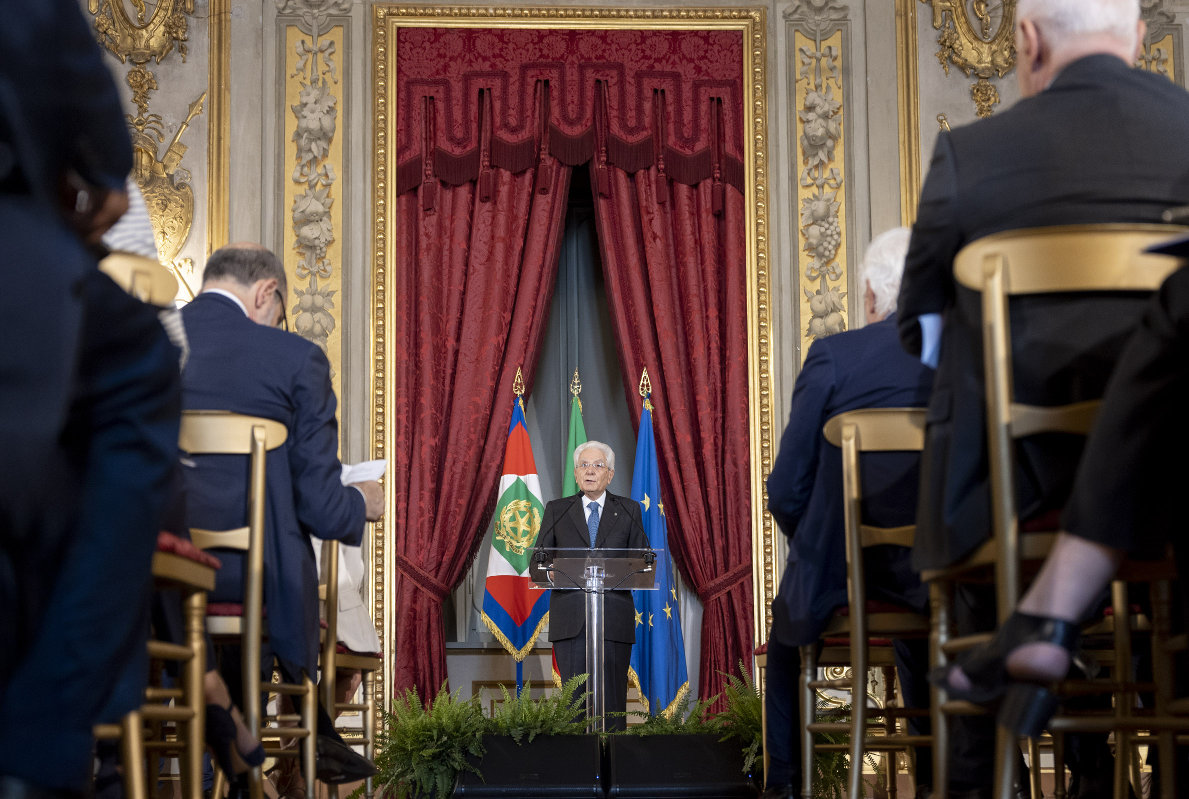 mattarella