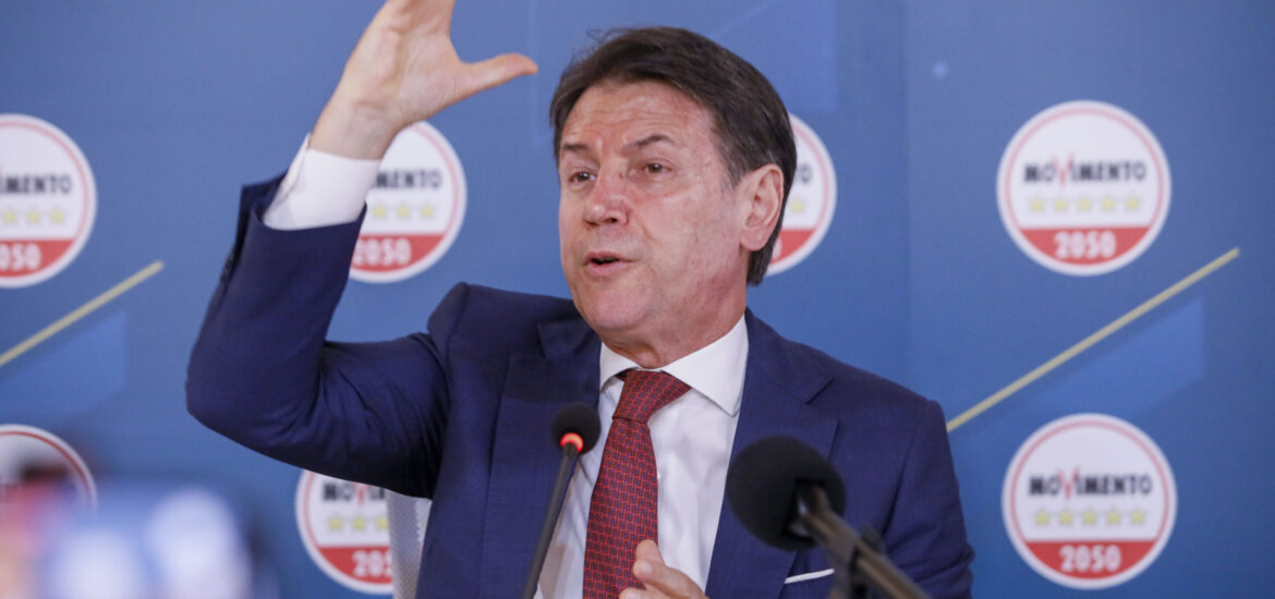 5 stelle dazi