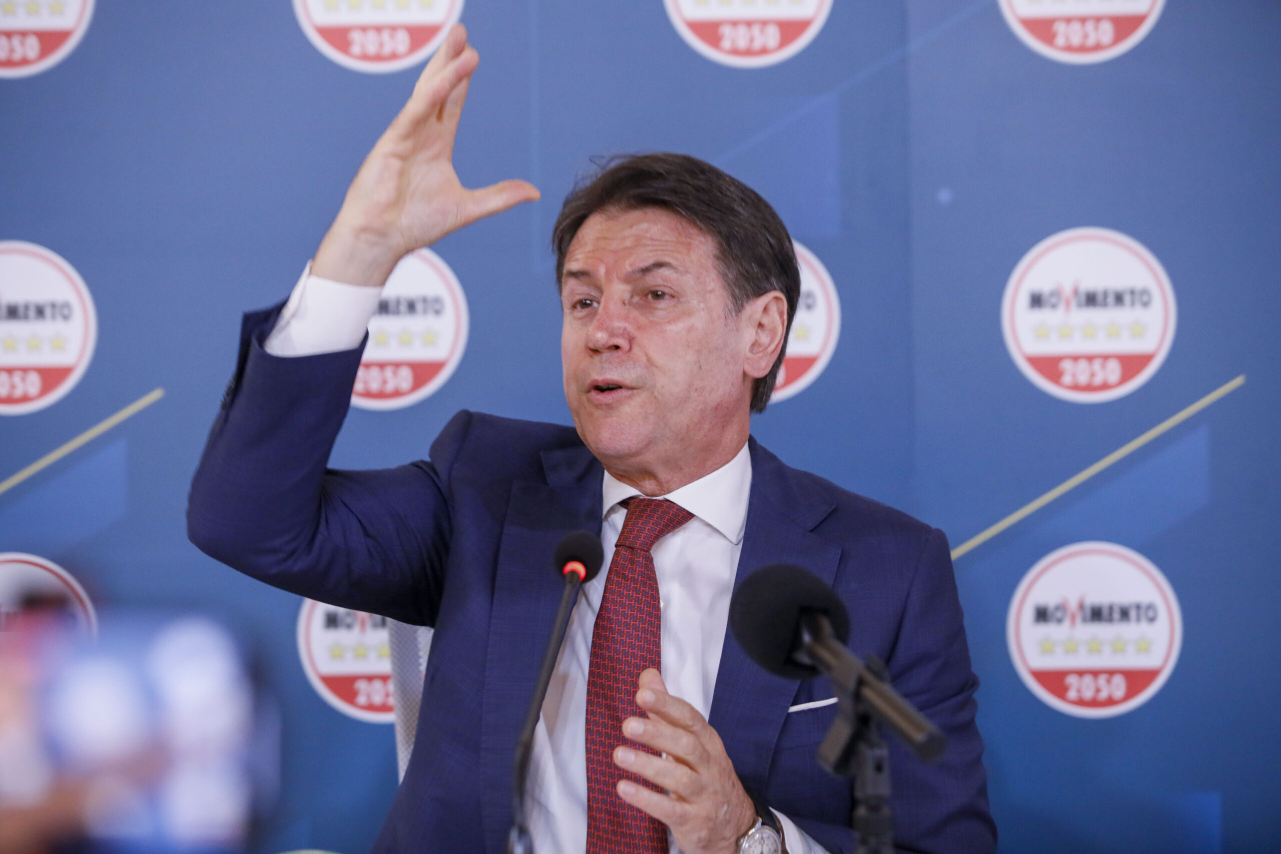 conte