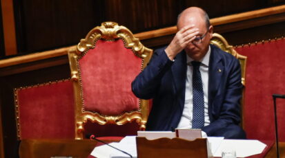 voto condotta