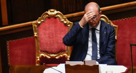 voto condotta