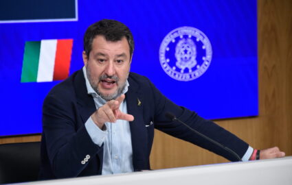 salvini