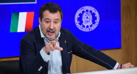salvini