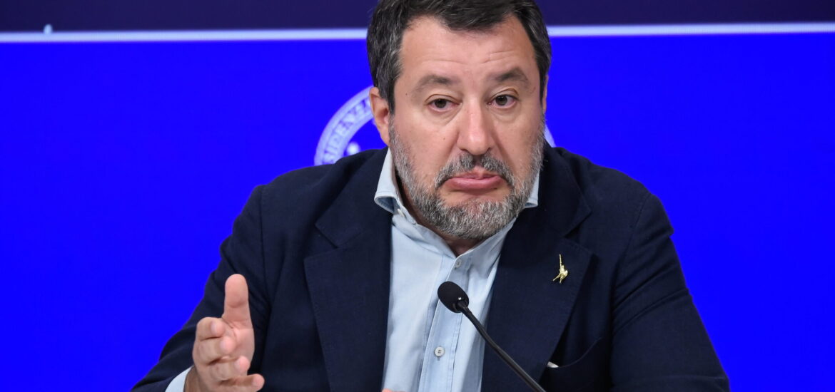 salvini
