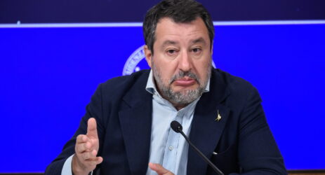 salvini