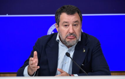 salvini