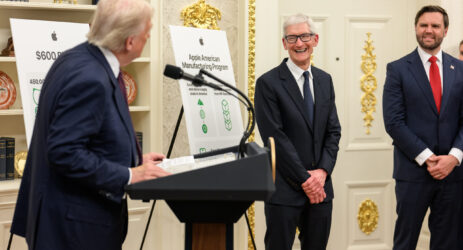 apple ue