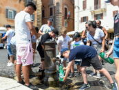 Europa in lockdown? La nuova infodemia sul caldo