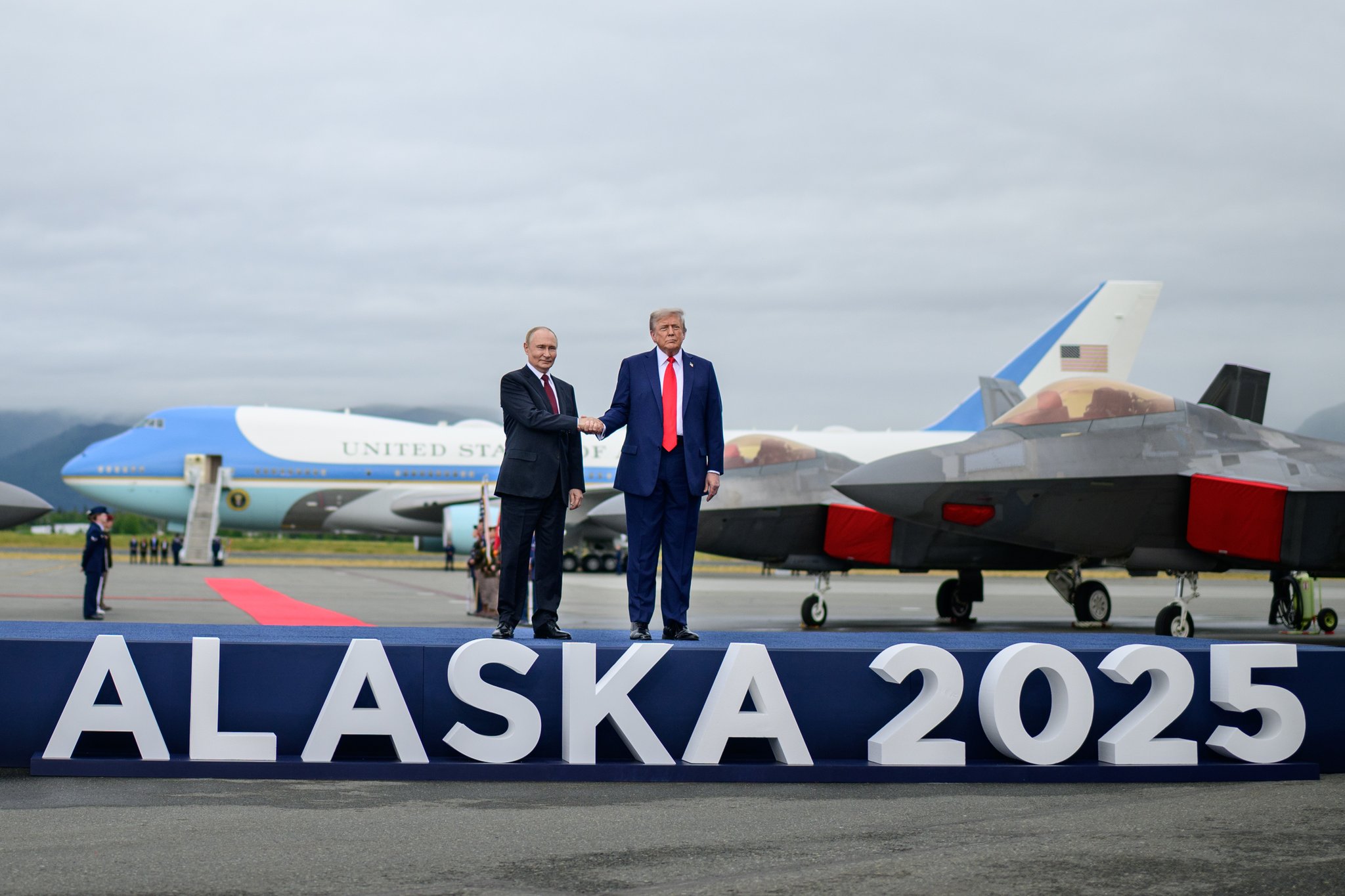 Che cosa (non) è stato deciso nel vertice in Alaska fra Trump e Putin