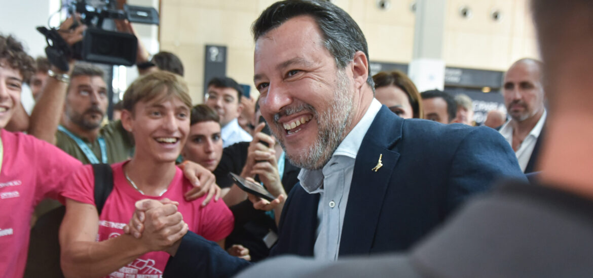 salvini