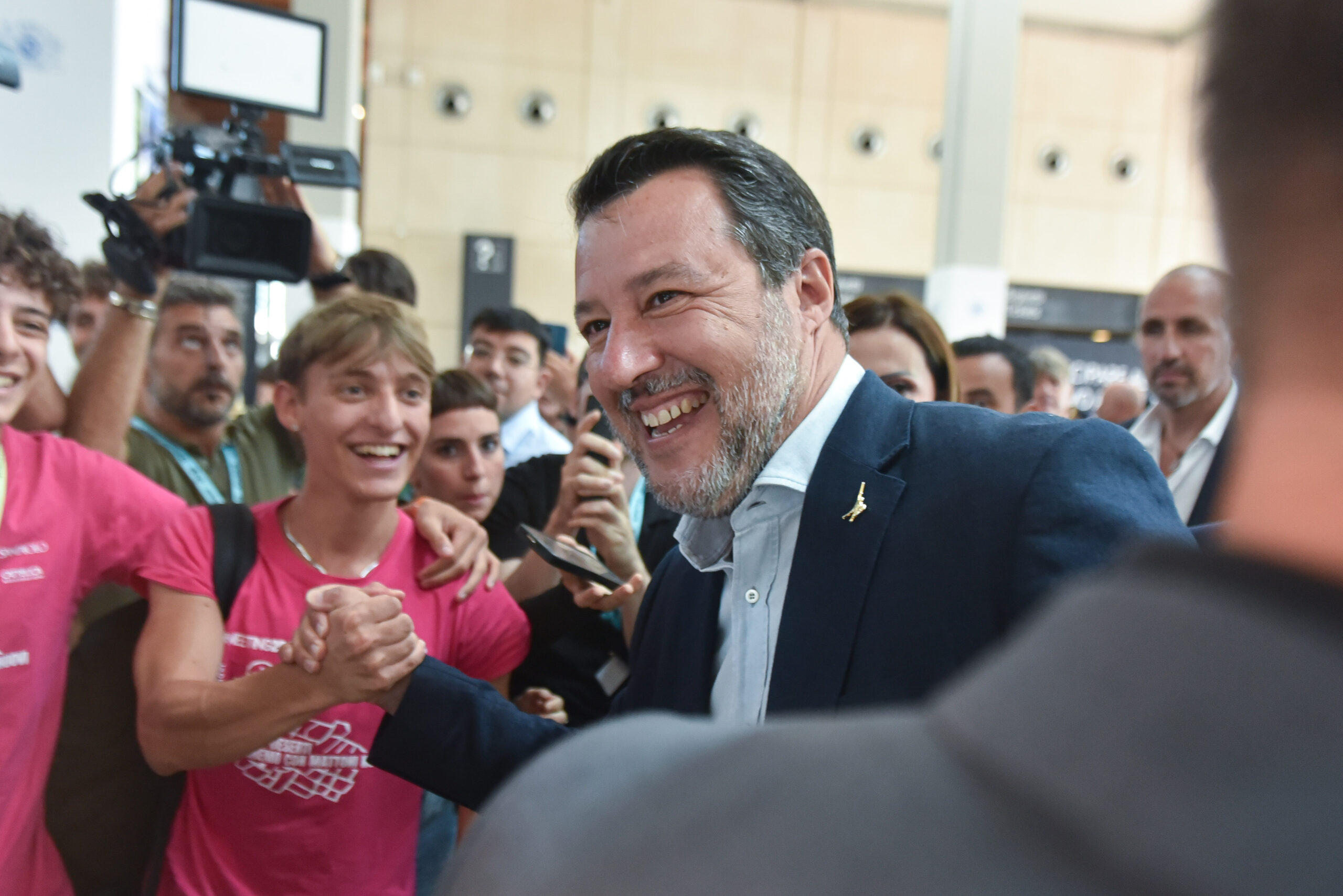 salvini