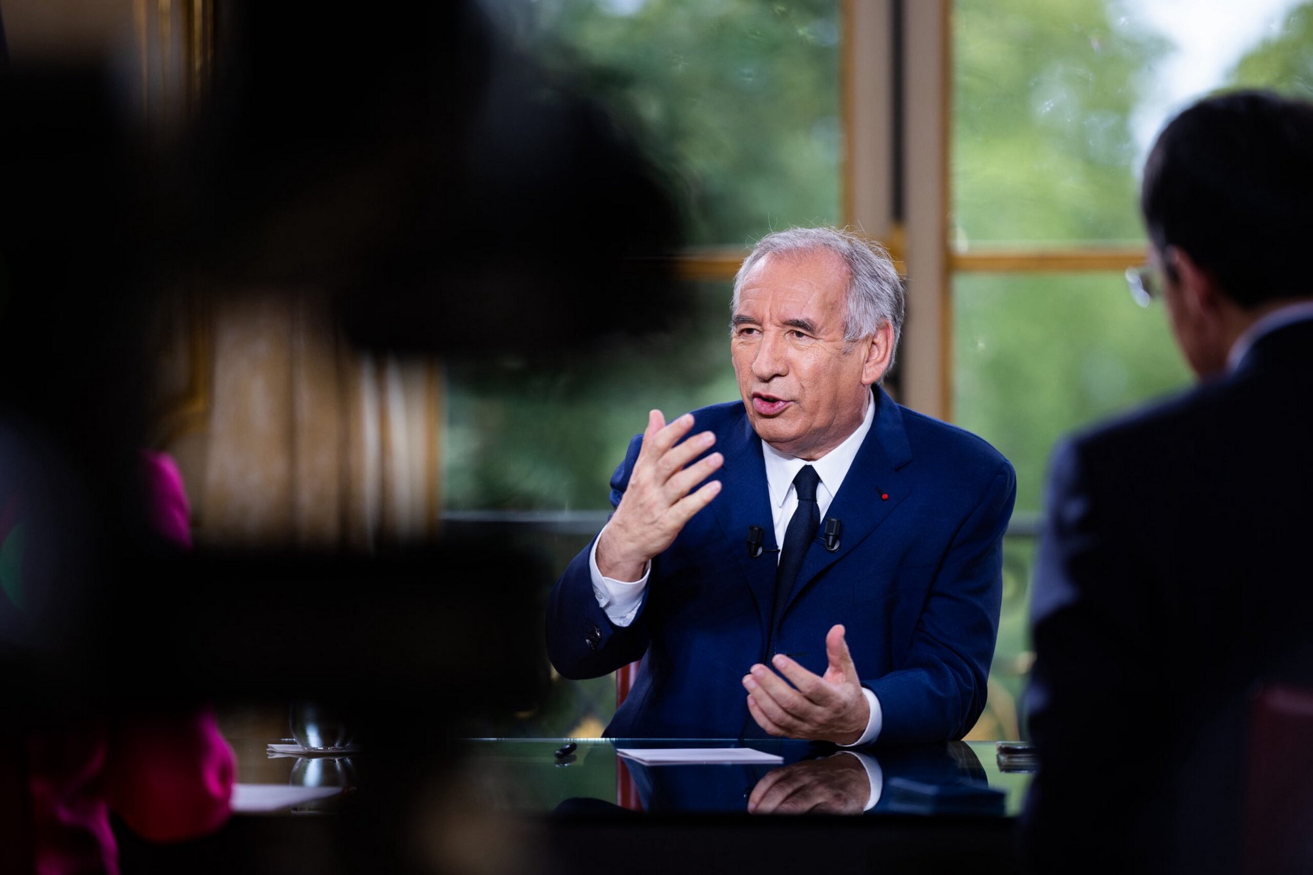 bayrou