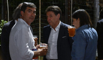 campo largo