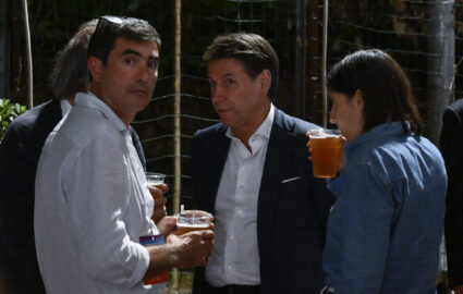 campo largo