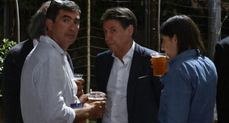 campo largo