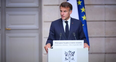 Ecco le vere crisi economiche della Francia macroniana