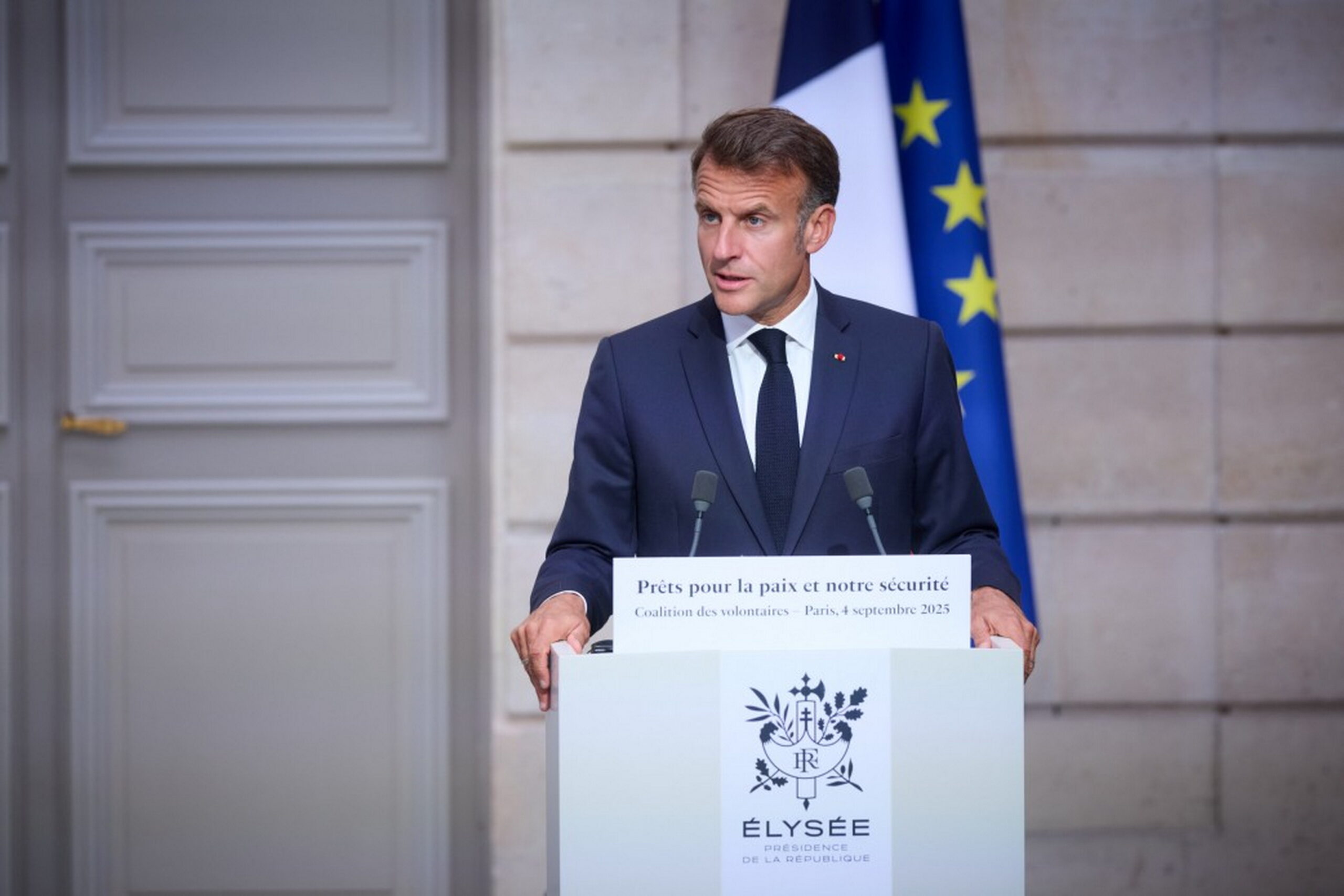 Ecco le vere crisi economiche della Francia macroniana