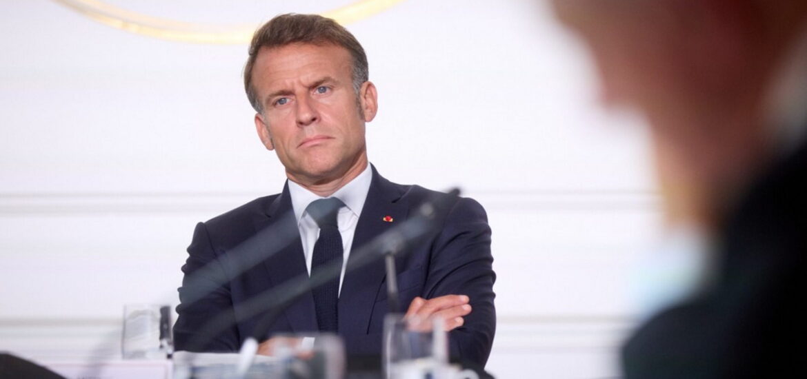 macronismo