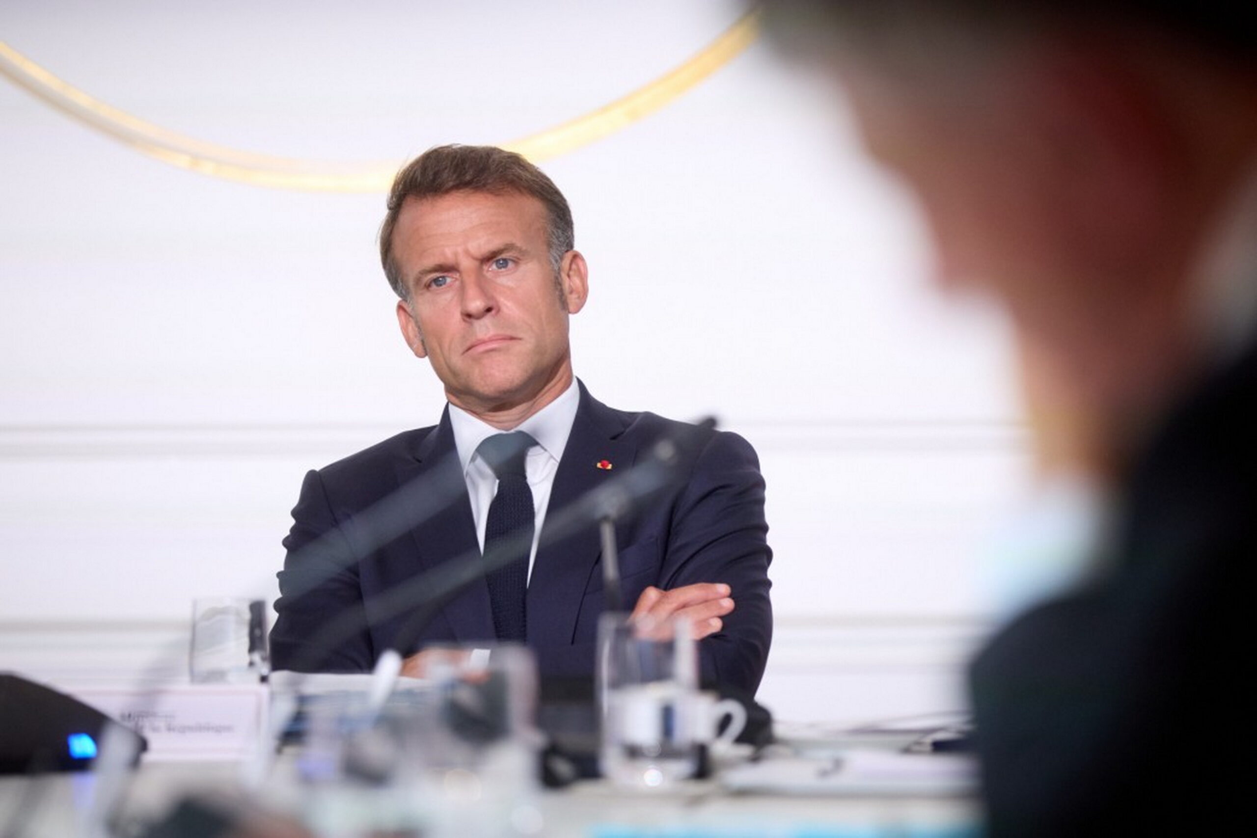 macronismo