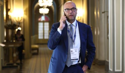 Tutti i casini all’Ospedale San Raffaele (gruppo San Donato)