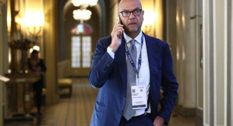 Tutti i casini all’Ospedale San Raffaele (gruppo San Donato)