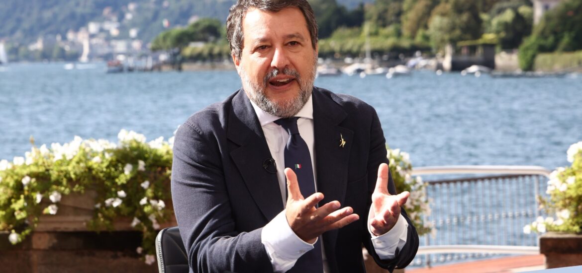 lega