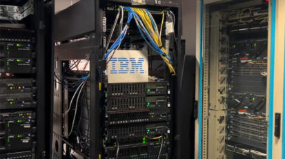 sistemi informativi ibm hacker