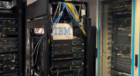 sistemi informativi ibm hacker