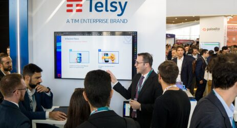 Tim, cosa farà Telsy per Sparkasse