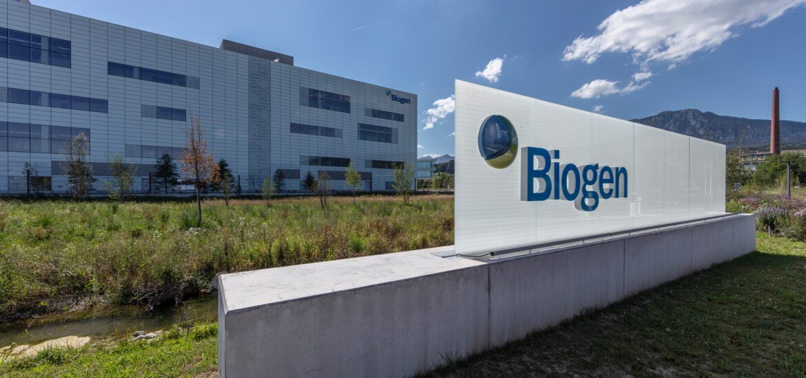 biogen alzheimer