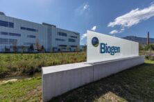 biogen alzheimer