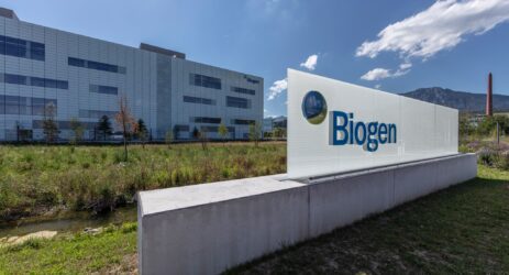 biogen alzheimer