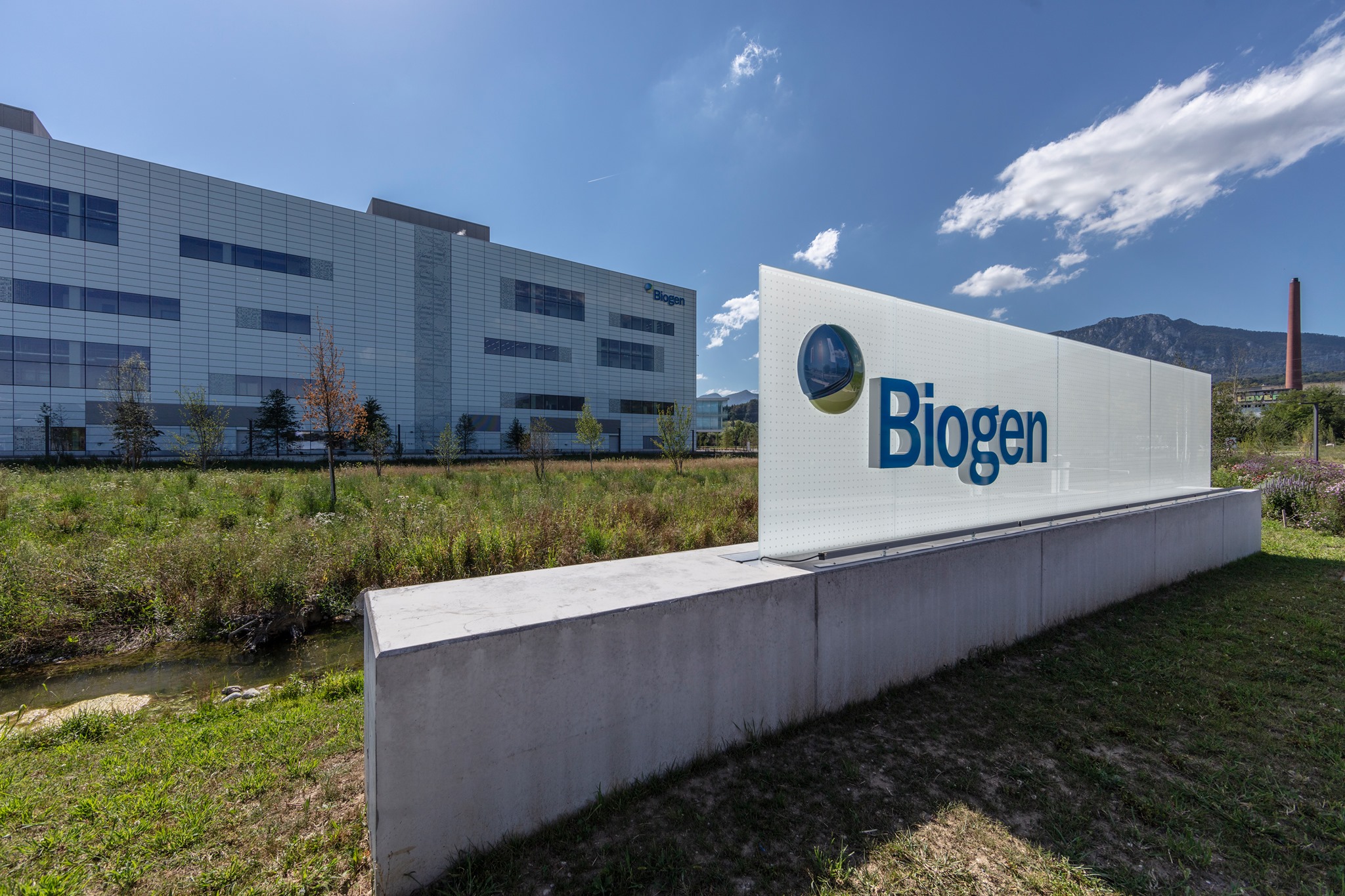 biogen alzheimer