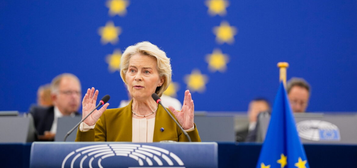 iran europa