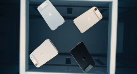 nato iphone