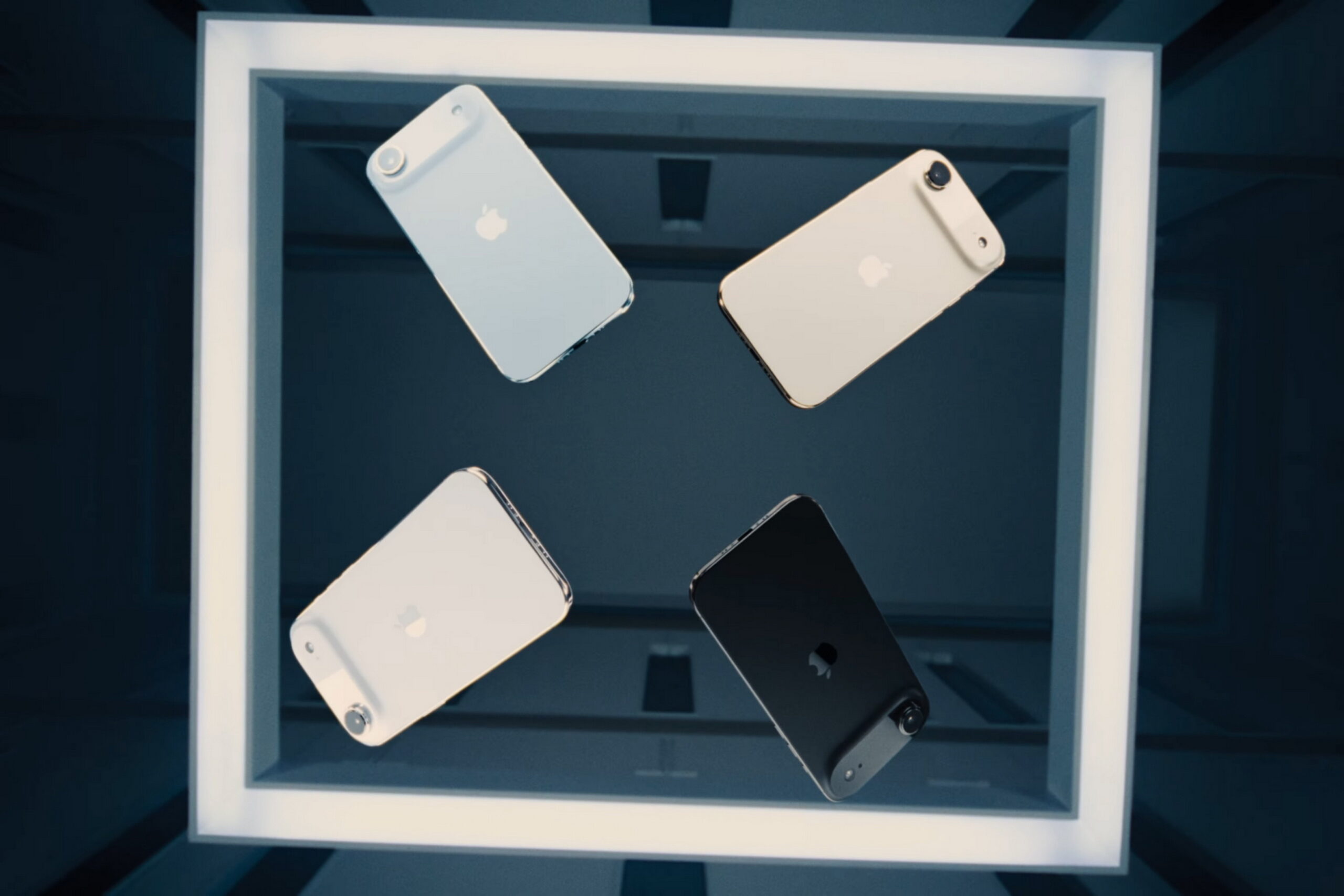 nato iphone