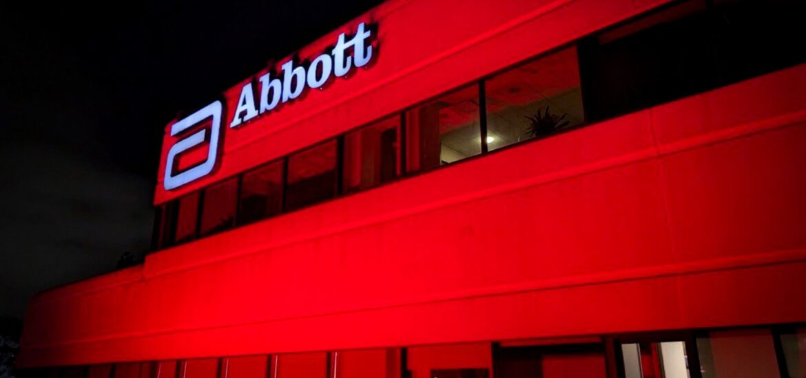 abbott