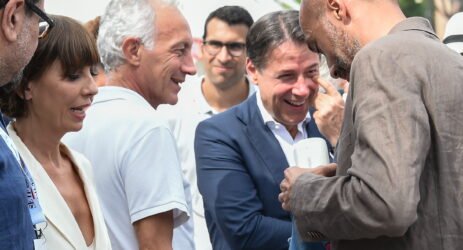 travaglio