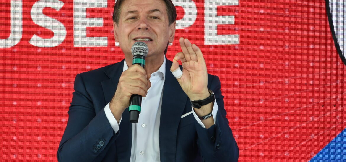 conte