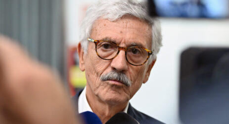 Massimo D’Alema