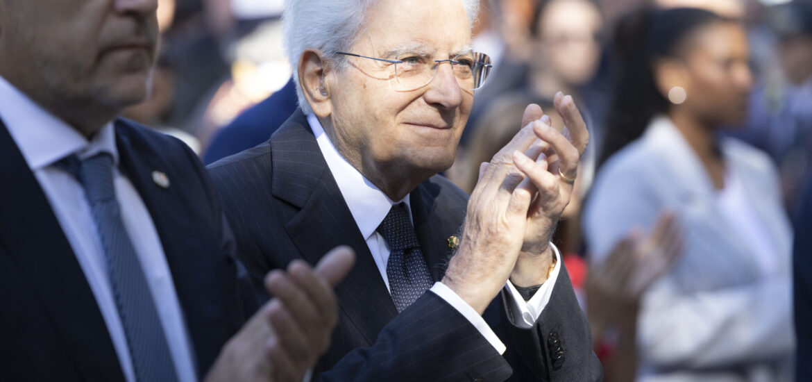 quirinale