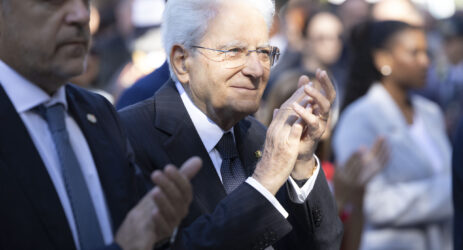 quirinale