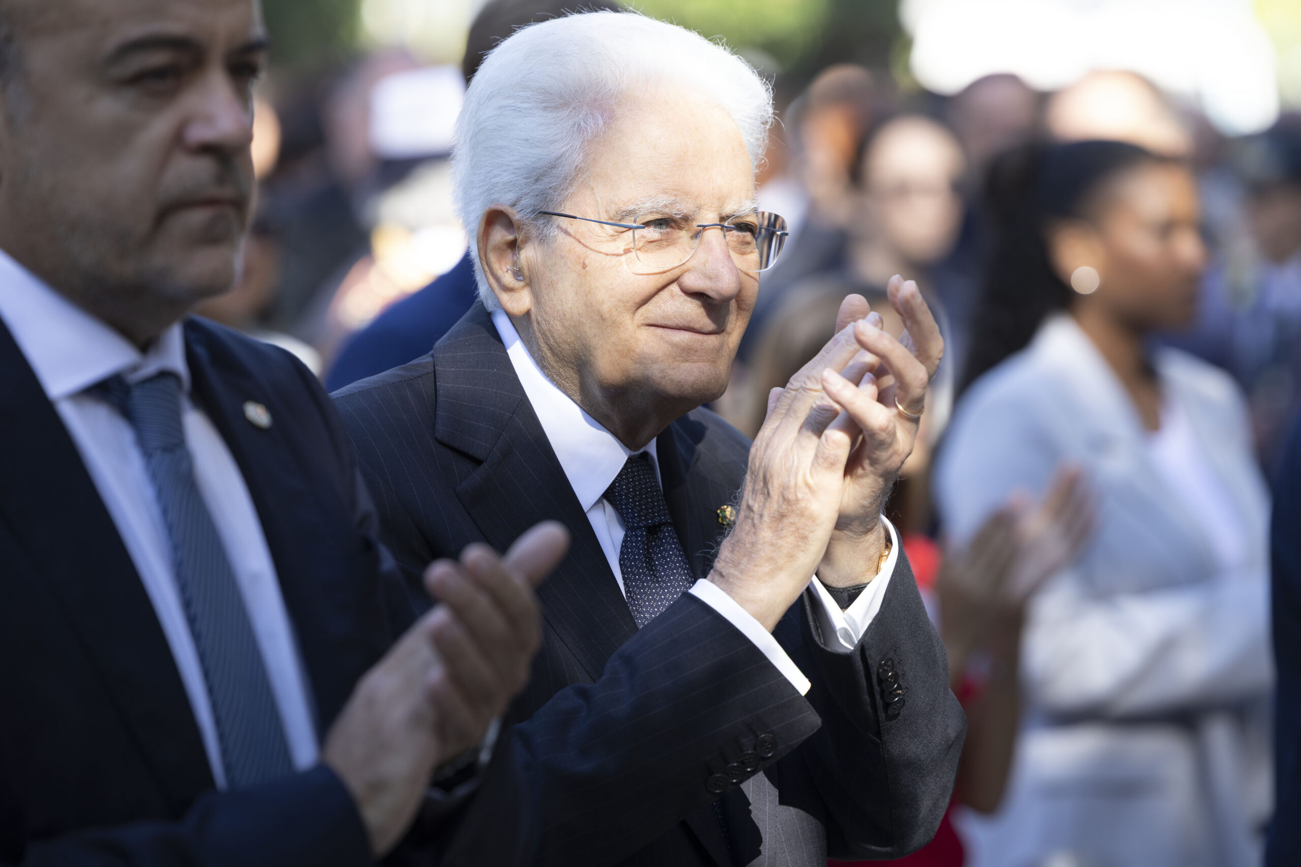 quirinale