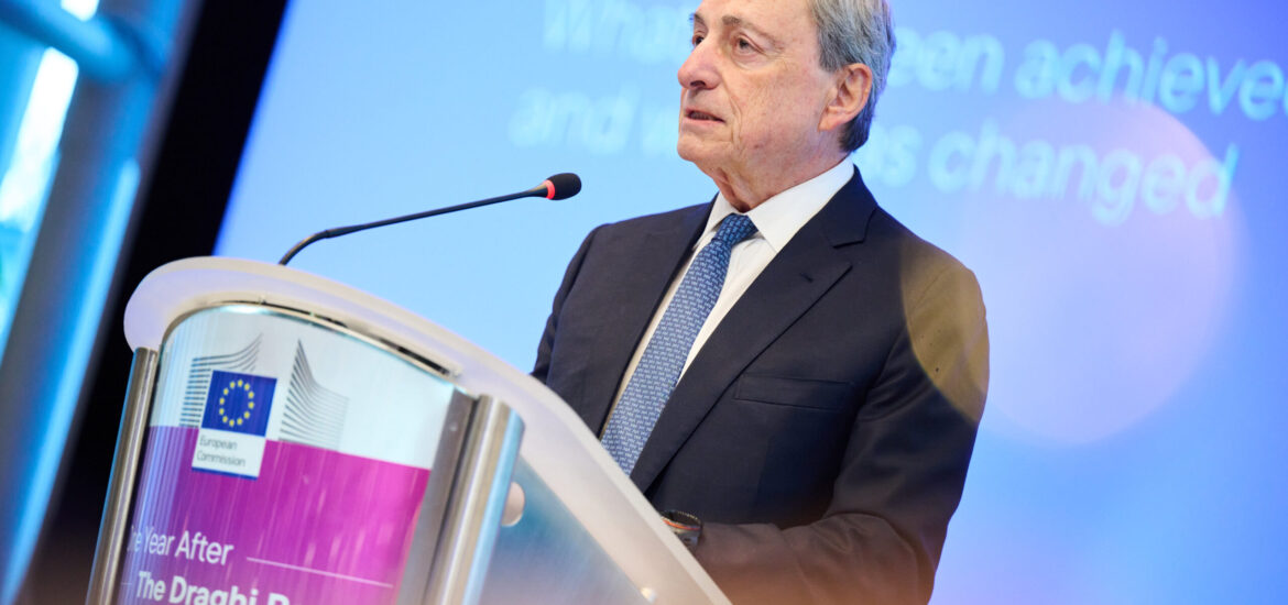 draghi