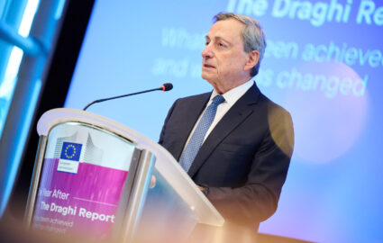 draghi