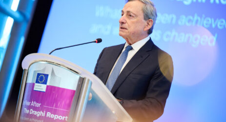 draghi