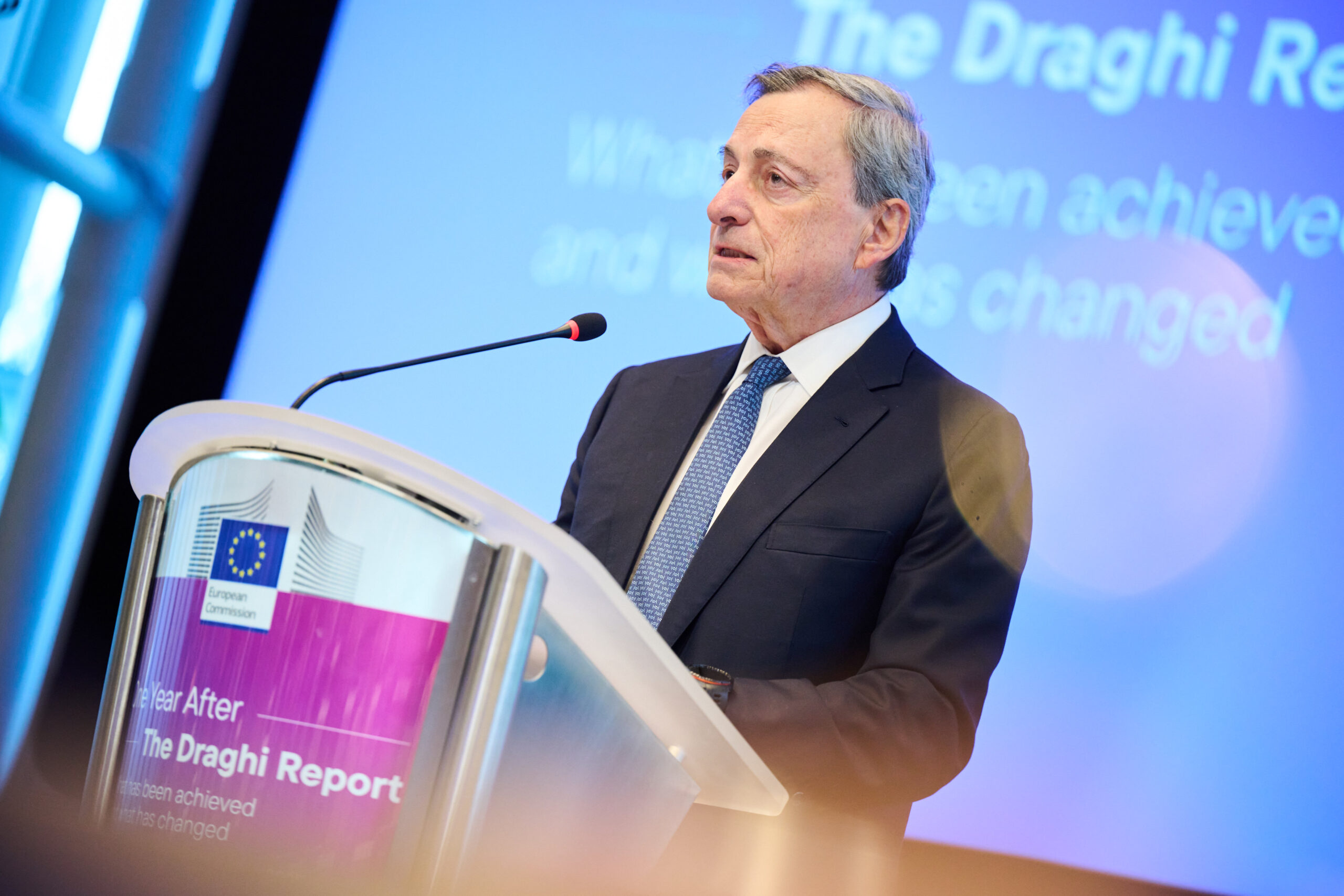 draghi