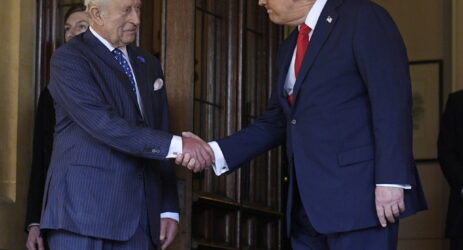 Sintonie, tensioni e affari tra Usa e Regno Unito